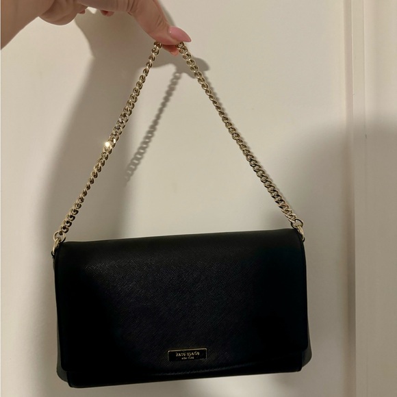 Kate Spade Purse - Picture 3 of 4